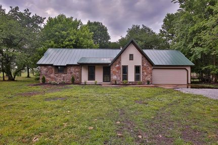 Land for sale in Crittenden County, Arkansas