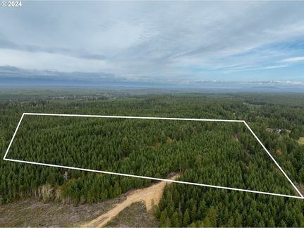 Undeveloped Land for sale in Mason County, Washington