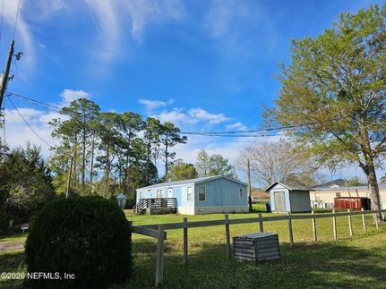 Land for sale in Saint Johns County, Florida