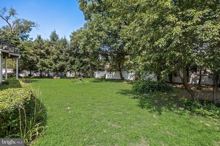 Land for sale in Burlington County, New Jersey