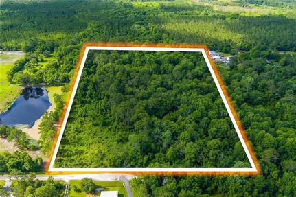 Land for sale in Saint Johns County, Florida