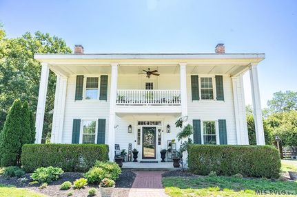 House for sale in Mecklenburg County, Virginia