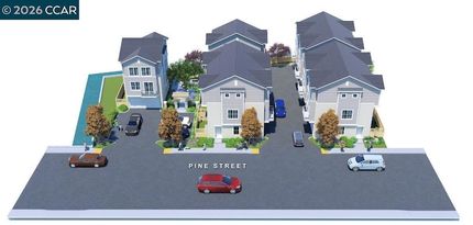 Land for sale in Contra Costa County, California