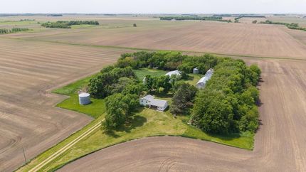 Land for sale in Lyon County, Minnesota