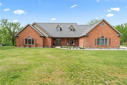 House for sale in Greene County, Ohio