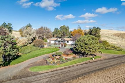 House for sale in Whitman County, Washington