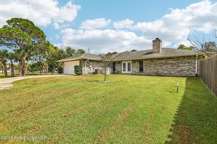 Land for sale in Brevard County, Florida