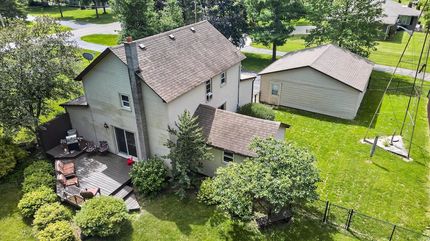 Land for sale in Green County, Wisconsin