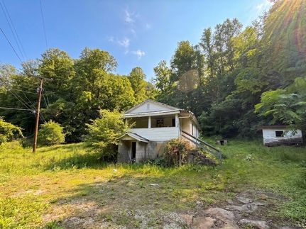 Land for sale in Perry County, Kentucky