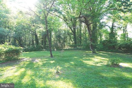 Land for sale in Prince Georges County, Maryland