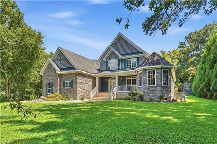 Land for sale in Norfolk City County, Virginia