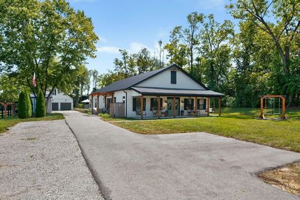Land for sale in Jessamine County, Kentucky