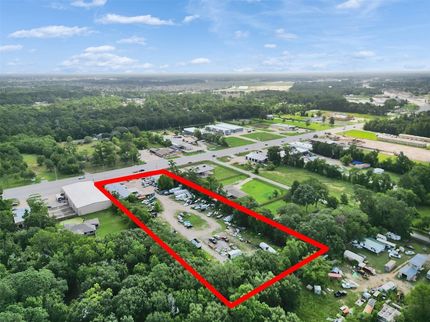 Undeveloped Land for sale in Montgomery County, Texas