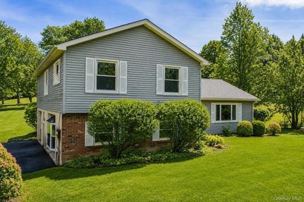 Land for sale in Orange County, New York
