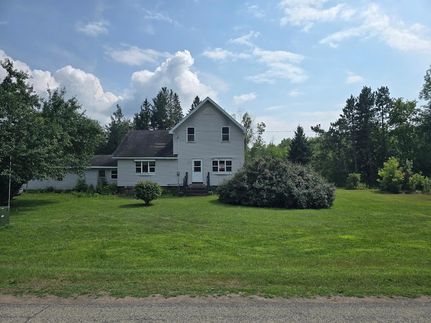 Land for sale in Oconto County, Wisconsin