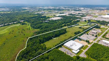 Land for sale in Faulkner County, Arkansas