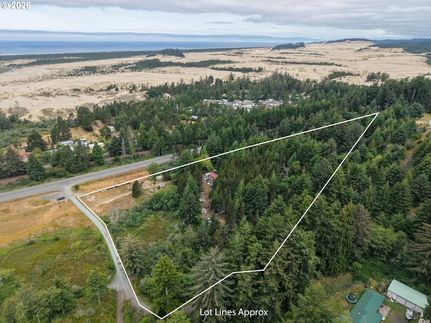 Undeveloped Land for sale in Coos County, Oregon