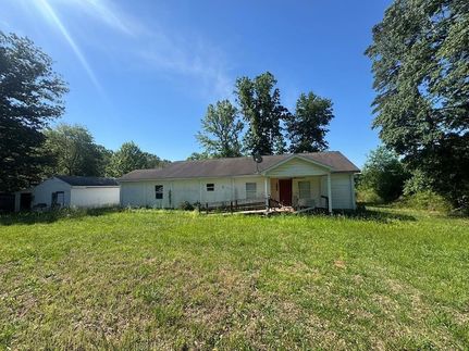 Land for sale in Amherst County, Virginia