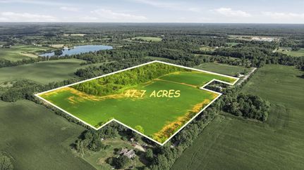 Land for sale in Allegan County, Michigan