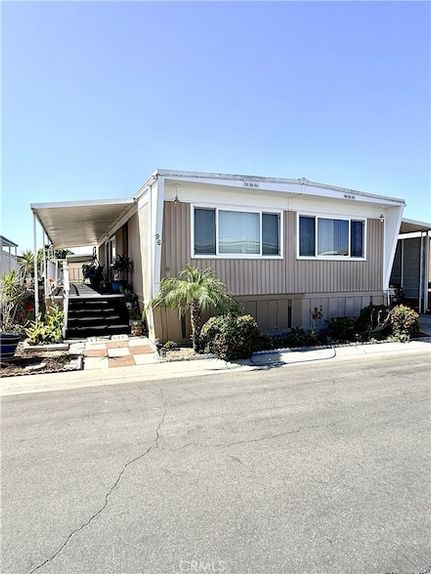 Land for sale in Orange County, California