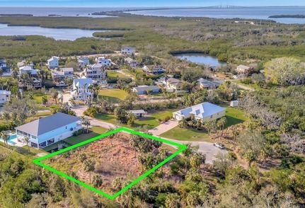 Land for sale in Manatee County, Florida