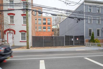 Land for sale in Hudson County, New Jersey