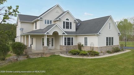 Land for sale in Ingham County, Michigan