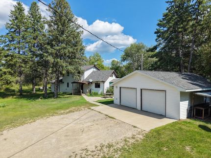 Land for sale in Clearwater County, Minnesota