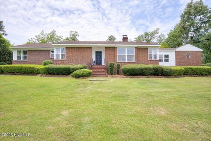 House for sale in Richmond County, Georgia