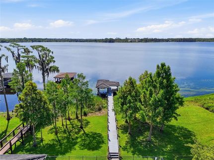 Land for sale in Orange County, Florida