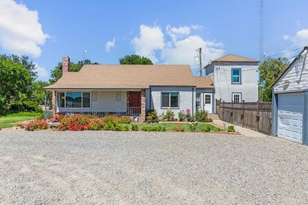 Land for sale in San Joaquin County, California