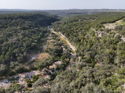 Land for sale in Medina County, Texas
