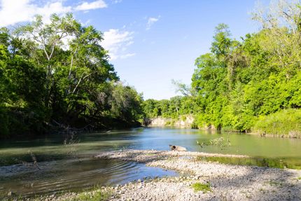 Land for sale in Gonzales County, Texas