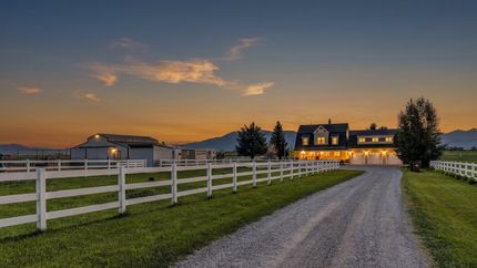 Land for sale in Beaverhead County, Montana