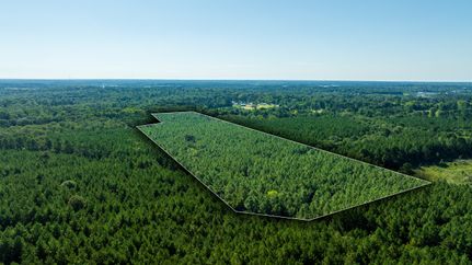 Land for sale in Angelina County, Texas