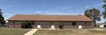 Land for sale in Kingman County, Kansas