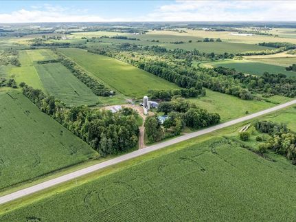 Land for sale in Todd County, Minnesota