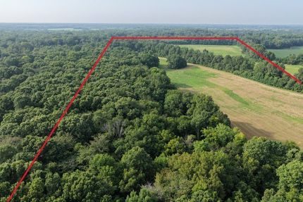 Land for sale in Clay County, Arkansas