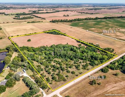 Land for sale in Sedgwick County, Kansas