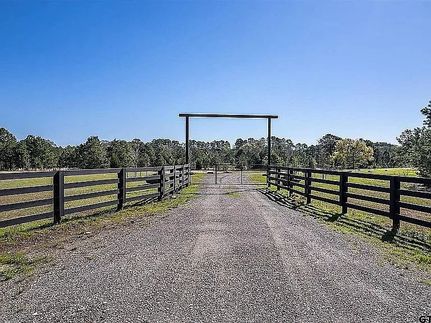 Undeveloped Land for sale in Rusk County, Texas