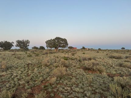 Land for sale in Coconino County, Arizona