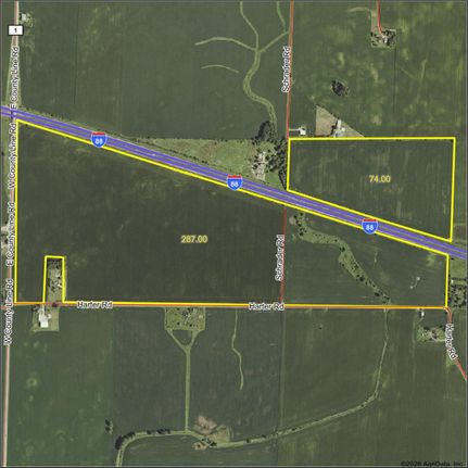 Land for sale in Kane County, Illinois