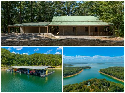 Land for sale in Cleburne County, Arkansas