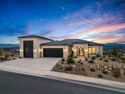 Land for sale in Washington County, Utah