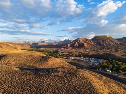 Land for sale in Washington County, Utah