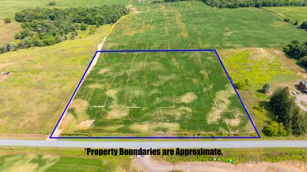 Land for sale in Polk County, Wisconsin