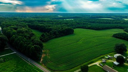 Land for sale in Rowan County, North Carolina
