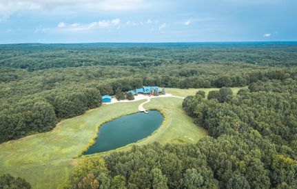 Land for sale in Morgan County, Missouri