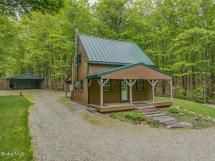 Farm and Ranch for sale in Washington County, New York