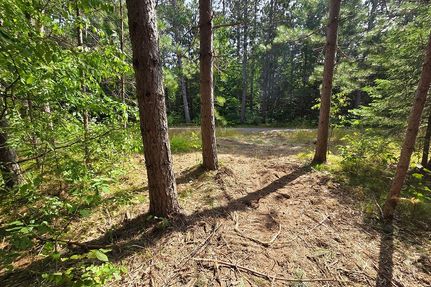 Land for sale in Lincoln County, Wisconsin